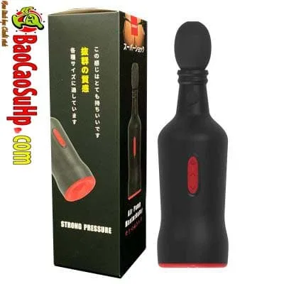 Hotboy USA Sucking Training Handheld Masturbator USA — photo 3