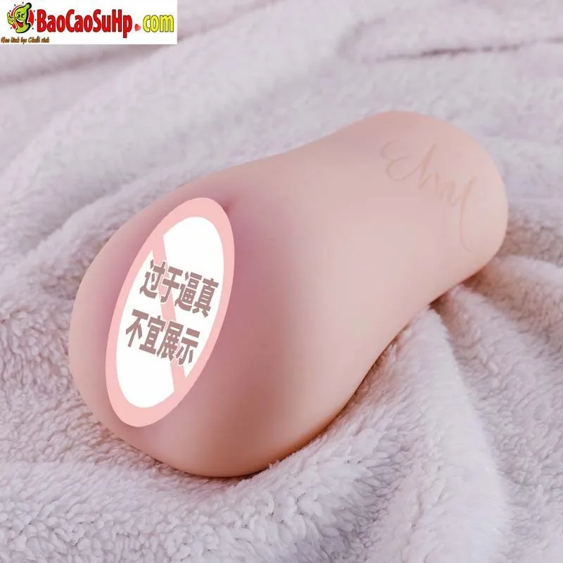 Idol Japan ZZ21 Tight Handheld Male Masturbator Real — photo 4