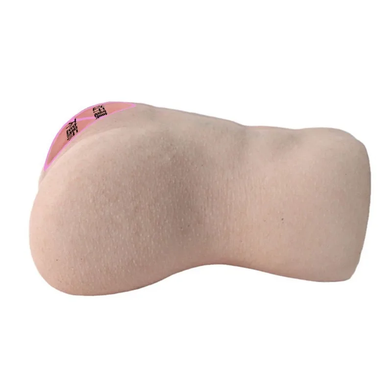 COC M-002 Naamah Full Silicone Soft Realistic Toy — photo 4
