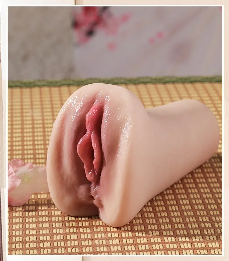 Realistic Japanese Idol Zz050 Masturbator 660g Soft — photo 6