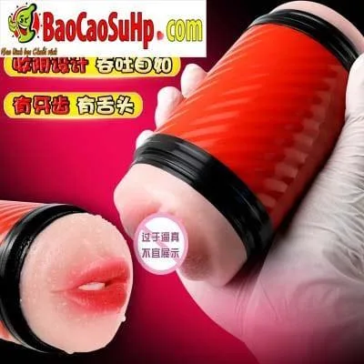 Super Segura Double Ended Realistic Pocket Pussy Masturbator — photo 2