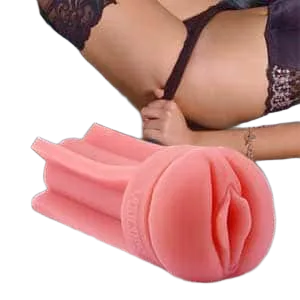 AD32 Smart Warm Male Masturbation Cup Toy