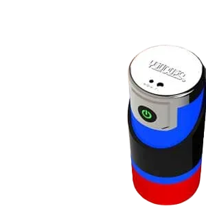 AD32A Male Masturbator Cup with Vibration for Man