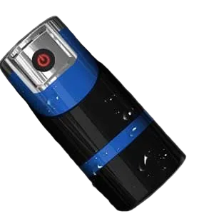 AD32B Anal Masturbator Gay Male Toy Effective Relief