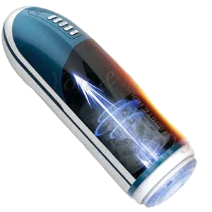 AD33 Automatic Male Masturbator 10 Vibration Modes