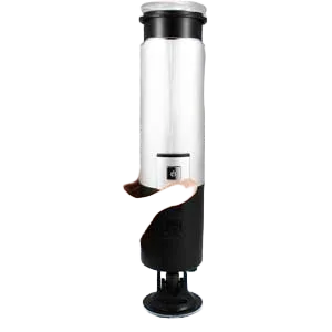 AD33A Smart Motor High-End Male Masturbator