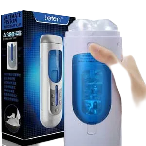 AD33C Male Automatic Oral & Stroking Masturbator