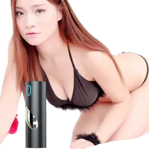 AD34A EVO High-End Male Masturbator for Enhanced Sexual Performance