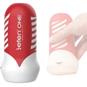 AD50 Realistic Male Masturbation Cup Intense Pleasure