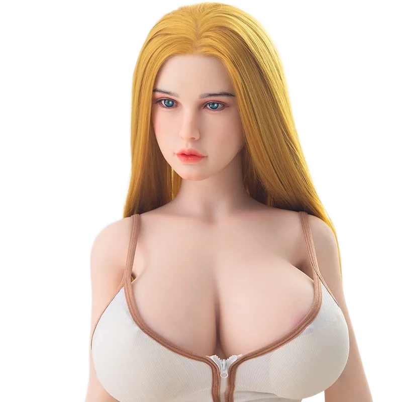 Adachi Yumi 160cm Talking Realistic TPE Sex Doll