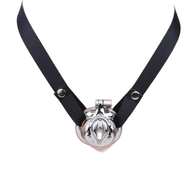 Adjustable Penis Lock Strap Secure Comfort Fit 70-100cm