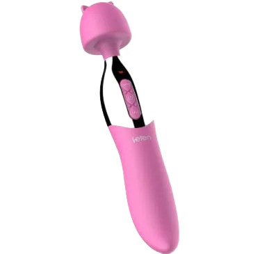 Advanced G Spot Tongue Lick Heated Vibrator