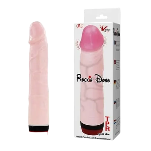 Affordable Realistic Silicone Dildo for Women