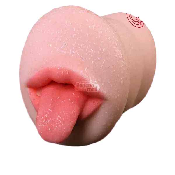 Affordable Silicone Realistic Male Masturbator Soft Skin