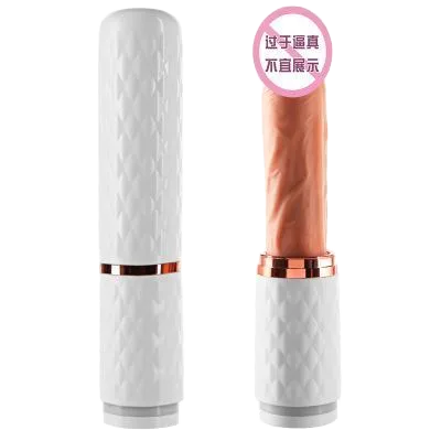 Agera Handheld Male Gun-Style Masturbator Powerful Vibration Toy