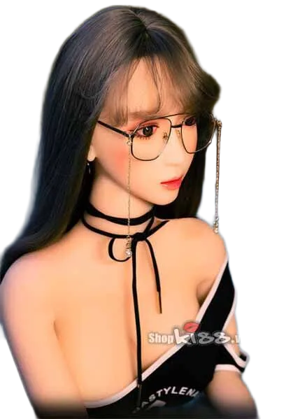 Ai Miezu Vietnam-Japan TPE Silicone Sex Doll 138cm