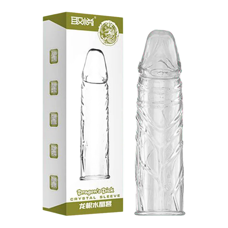 Aichao Green Dragon Vein Enhancing Condom