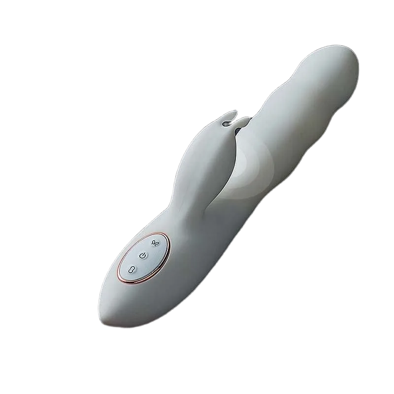 Aihipi Rabbit Ultra Soft Auto Vibrating Dildo Japan