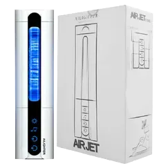 AILIGHTER AIRJET 7-Mode Warm Automatic Sucking Toy