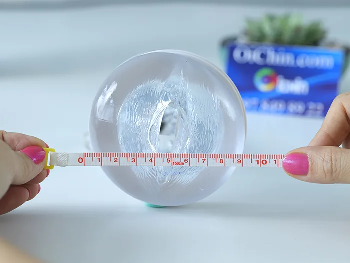 Ailighter Juicer Rotating Sucking Penis Massager Relaxing Fun — photo 2