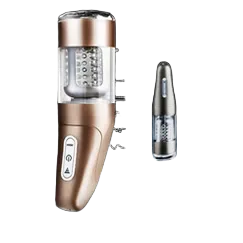 Ailighter Katerina 2 Male Masturbator USB Recharge