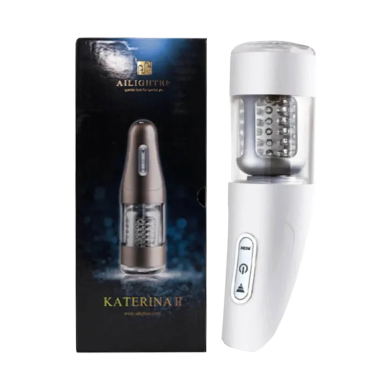 Ailighter Katerina 2 Multifunctional Automatic Vibrating Masturbator