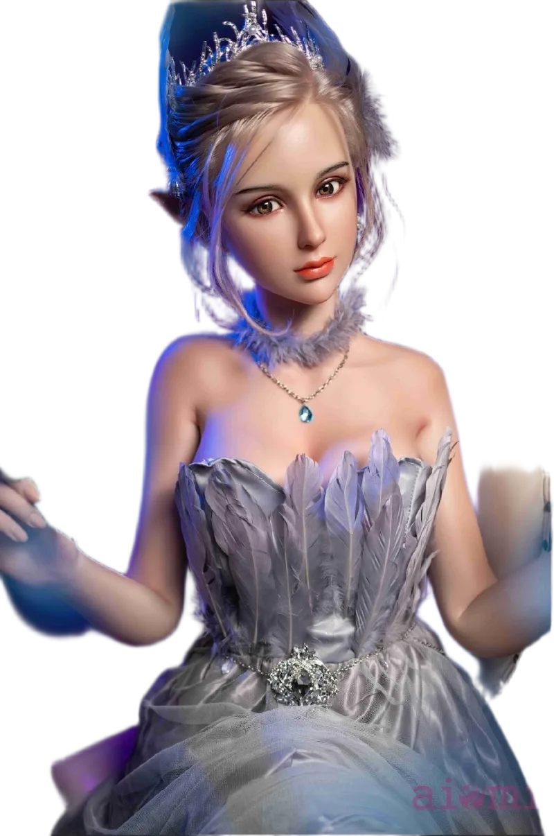 Aimidoll 18 Silicone Adult Doll Premium Realistic Body