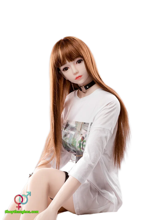 Aiomi BBTD120 cute young realistic love doll model