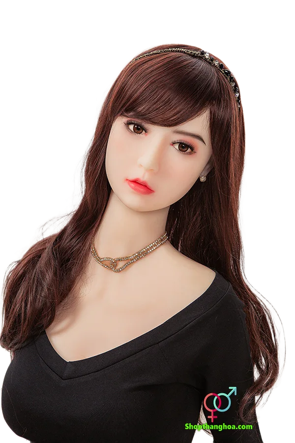 Aiomi BBTD142 148-168cm Lifelike Sex Doll with Curves