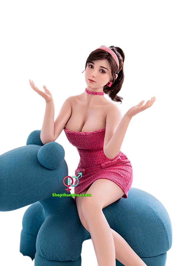 Aiomi BBTD290 Beautiful 3-Curve Sex Doll