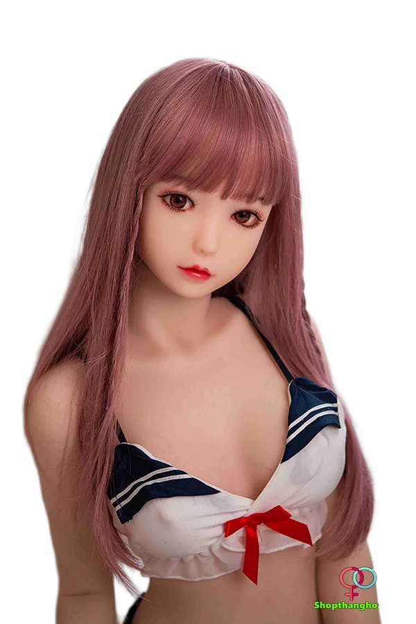 Aiomi cute sex doll for men, premium realistic companion