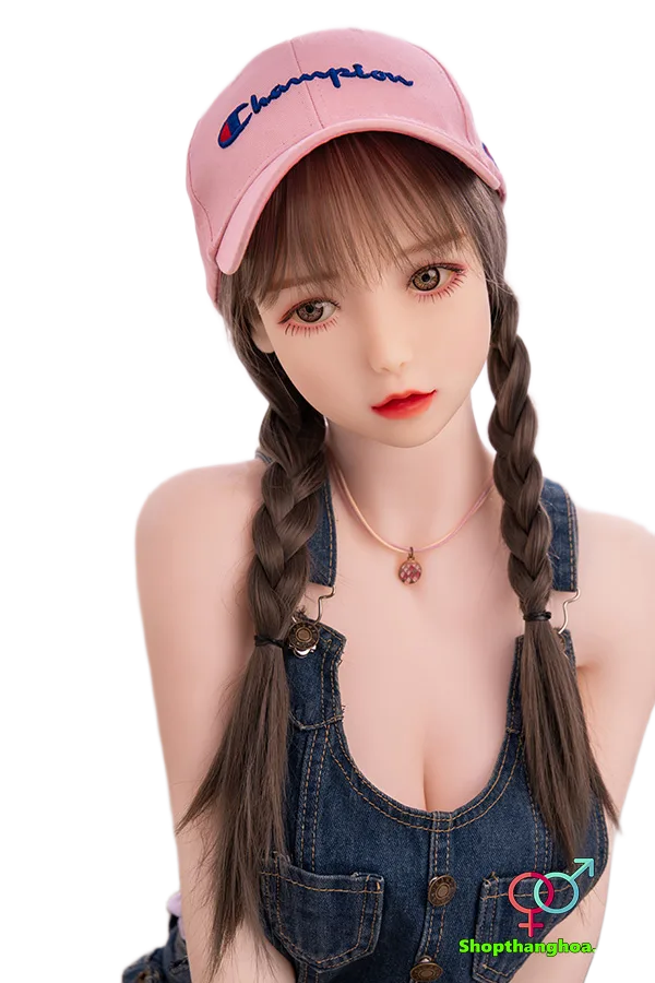 Aiomi Doll 148-168cm Adorable Realistic Love Doll