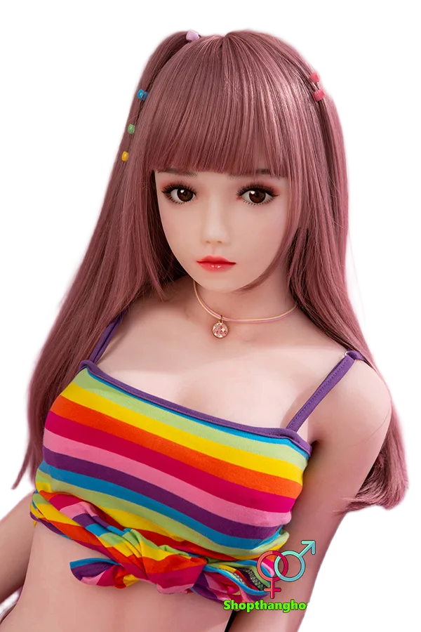 Aiomi Doll BBTD175 Cute Face Silicone Love Doll