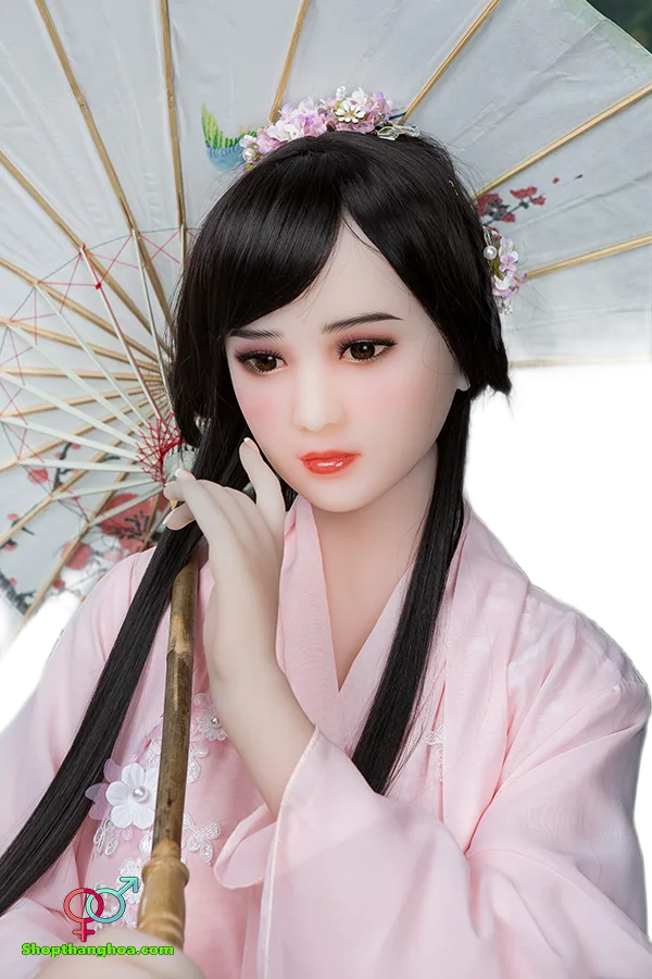 Aiomi Doll Chinese Girl TPE Sex Doll Height Options