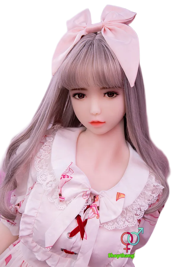 Aiomi Doll Cute Female Sex Doll 148–168cm Multiple Sizes