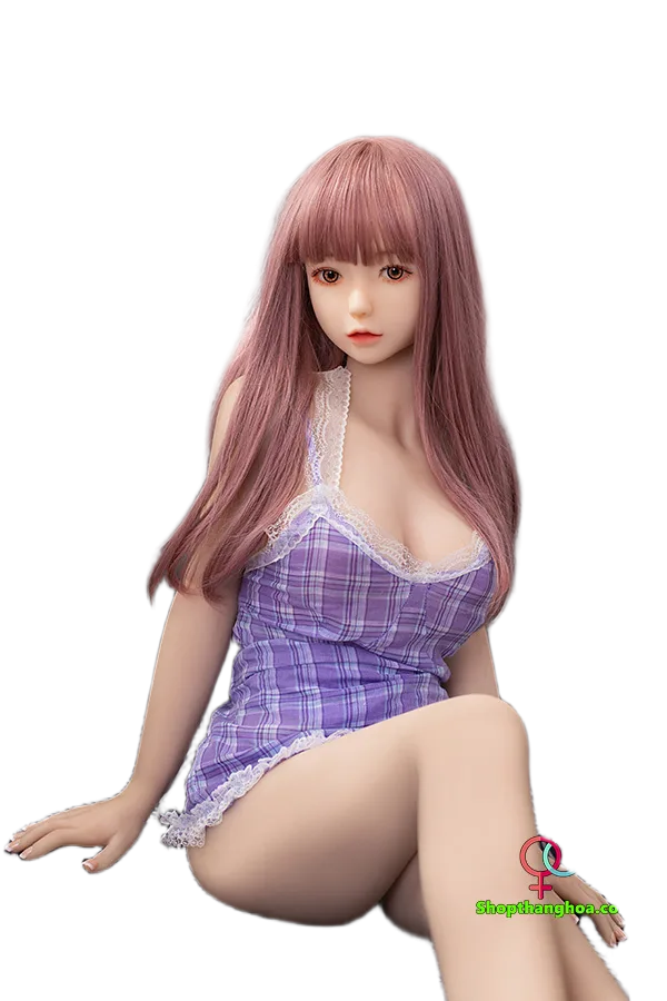 Aiomi Doll Cute TPE Female Sex Doll Young Style