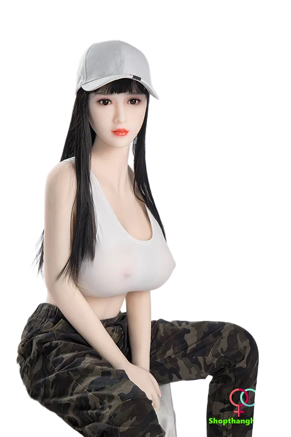 Aiomi Doll Realistic Pleasure Sex Doll BBTD115