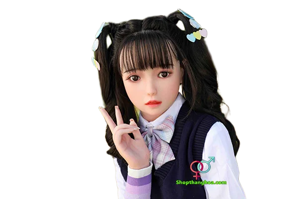 Aiomi Doll Schoolgirl Style Junior Realistic Love Doll