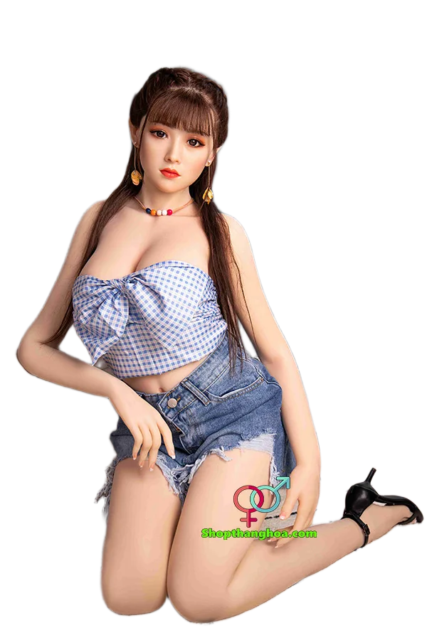 Aiomi Doll Sexy Realistic Life-Size Love Doll Seductive