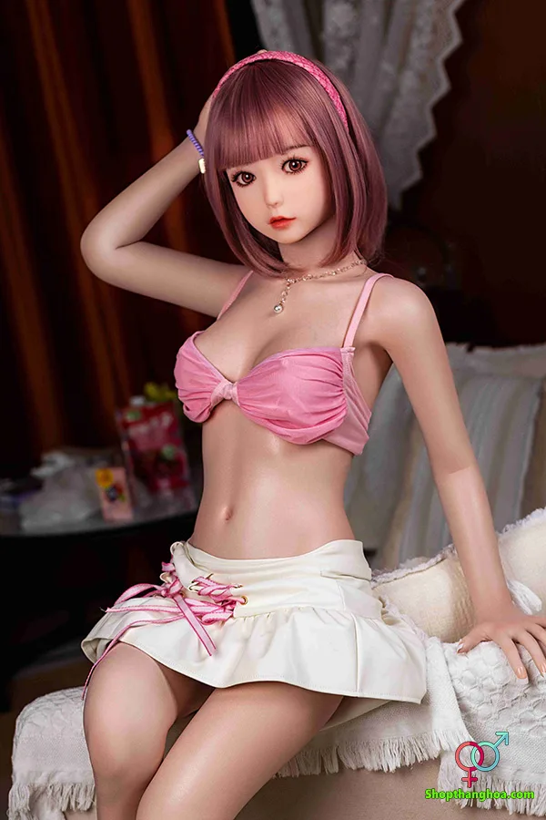 Aiomi Doll Realistic Teen Face Sexy Sex Toy — photo 3