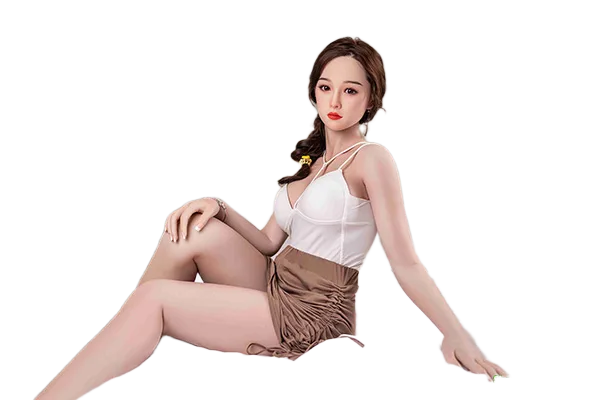 Aiomi Realistic Sexy Adult Doll Lifelike Silicone BBTD340