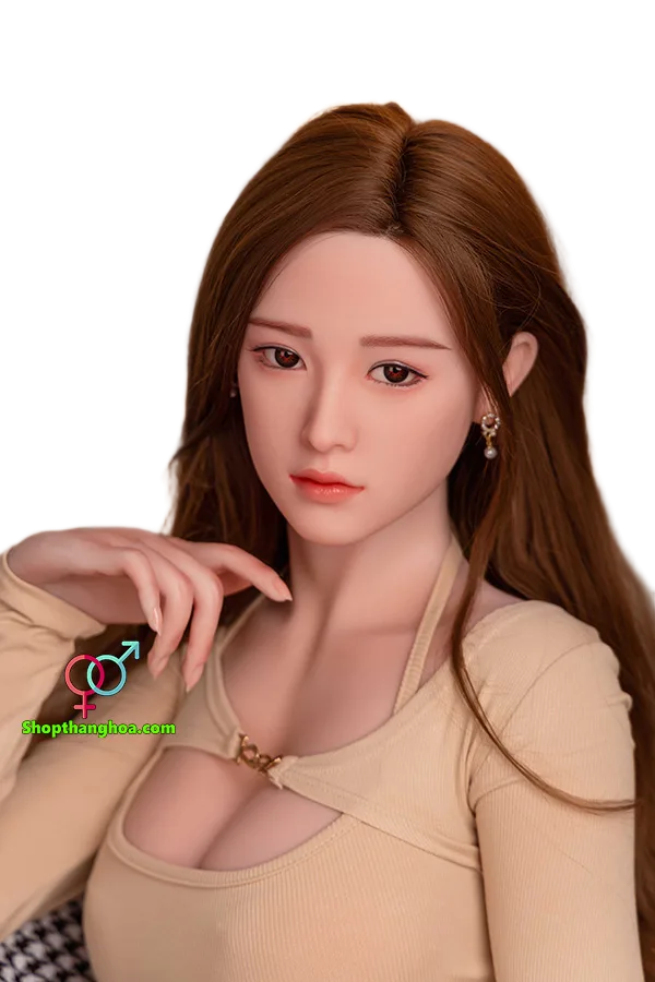 Aiomi Realistic Silicone Love Doll 148-168cm Range