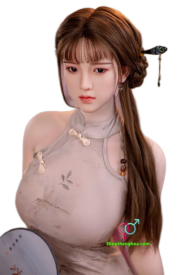 Aiomi Sexy Chinese Doll 148cm 158cm 168cm Options
