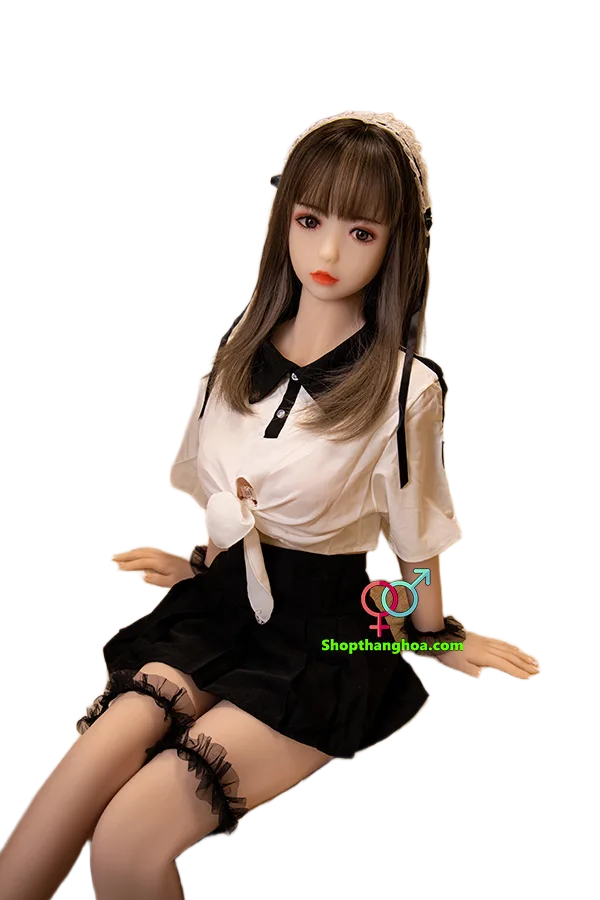 Aiomi TPE 27 Love Doll Cute 150cm D-Cup Realistic