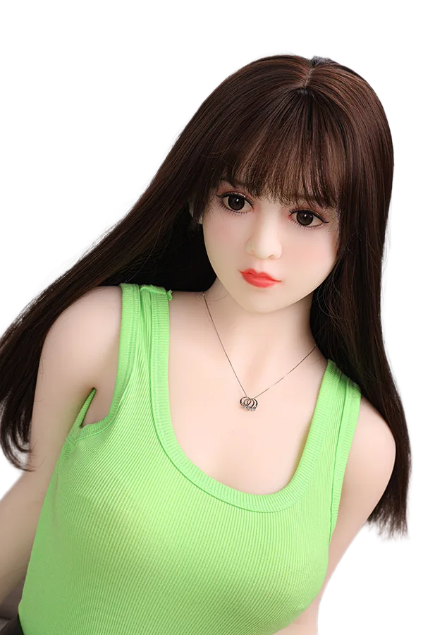 Aiomi TPE Affordable Sexy Sex Doll Hot Body for Men