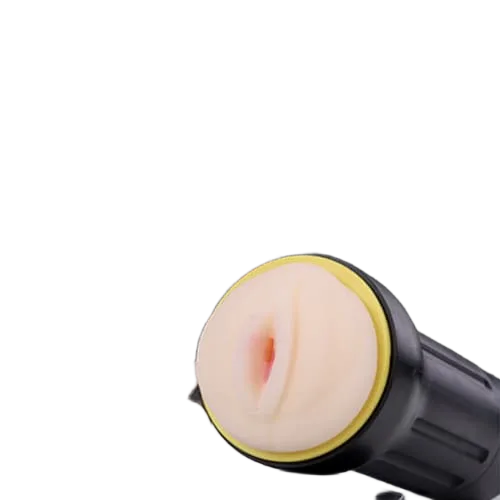 AK HOT Super-Stretchy Japanese Masturbator 20 Vibration Modes