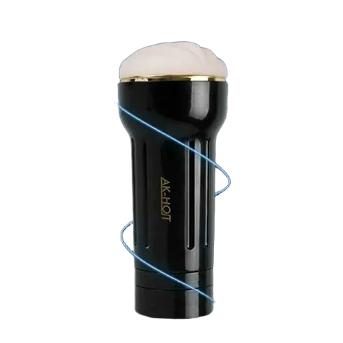 AKHOT Premium Vibrator Female Masturbation Pleasure Toy