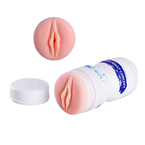 Akimate Mini Masturbation Cup Ultimate Male Pleasure