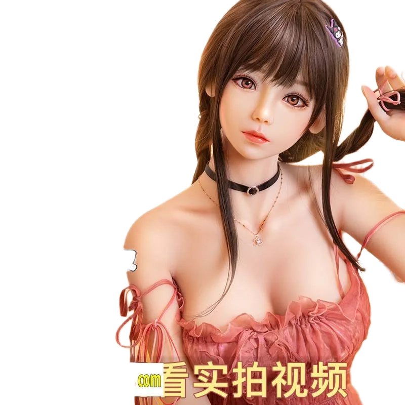 Akimizu Full Body Silicone Love Doll Detachable Limbs Japan