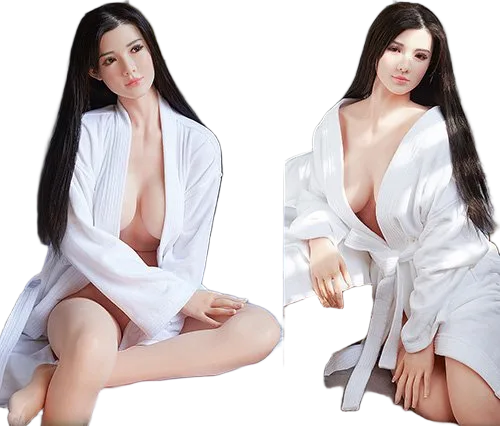 Akina Premium Female Sex Doll Realistic Silicone